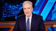 Jon Stewart to Host 'The Daily Show,' a Day After Kimmel Suspension