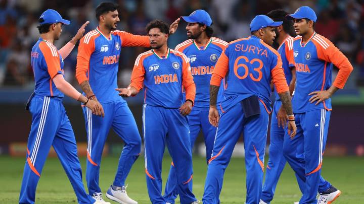 How to watch India vs Pakistan at Asia Cup 2025