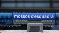 Los Mossos d'Esquadra investigan la muerte de un hombre en Vilanova y la Geltrú