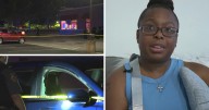 Woman hit by stray bullet while waiting for food at Popeyes in Henrico