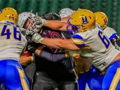 Regina Thunder working diligently for rebound against Winnipeg Rifles