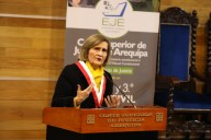 TC sesionará en Arequipa el 18 y 19 de septiembre para abordar 128 procesos constitucionales