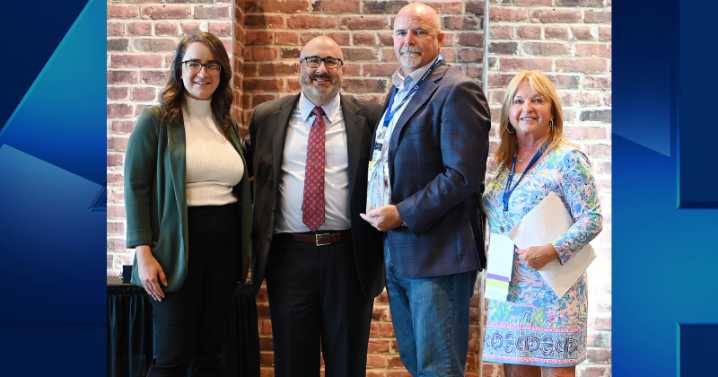 Madisonville Mayor Kevin Cotton named 2025 KLC Elected Official of the Year