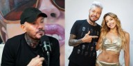 Marcelo Tinelli hace mea culpa tras anunciar separación de Milett Figueroa: “Me equivoqué”