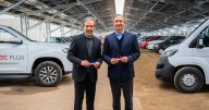 Colaboración entre empresas: Carozzi, Copec y Arauco impulsan proyectos como símbolo de alianzas sostenibles