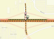 I-94 westbound to close under Airport Road