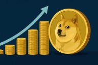 Dogecoin Price at $0.24 Faces Pressure as 21Shares DOGE ETF Lists on DTCC