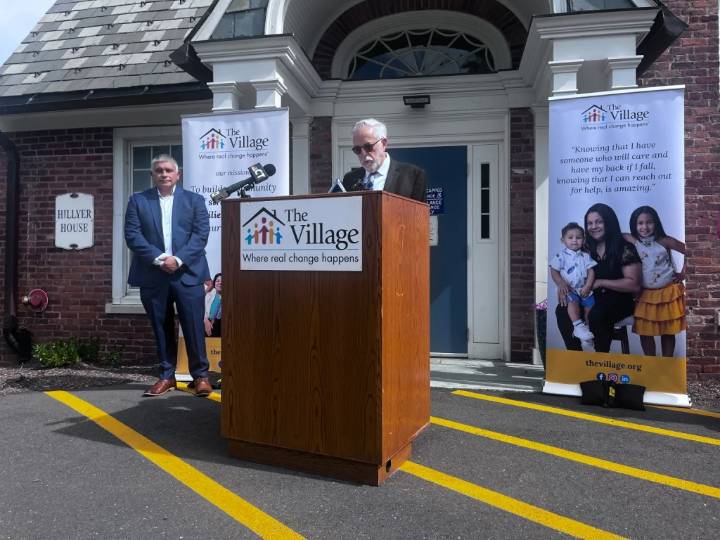 CT Gov. Lamont creates new state office and names its first leader