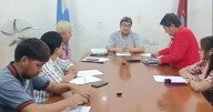 Inédito: El concejal Farfán quedó destituido por "incapacidad moral"