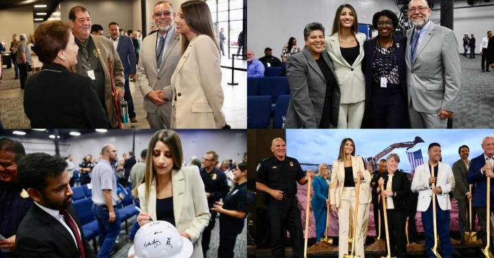 Inician obras de nuevo Puerto Comercial de Douglas