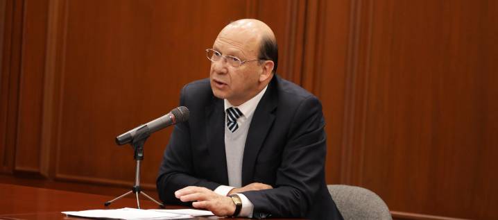 Gobierno canceló la Línea de Crédito Flexible del Fondo Monetario Internacional