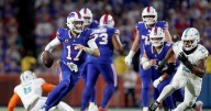 ROSE: Five takeaways from Bills tight win over Dolphins