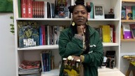 La Dame Blanche: “Yo tengo más orgullo que necesidad”