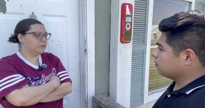 ‘It was shocking’: Franklin residents reflect on police standoff ending in teen's arrest