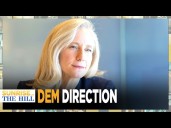 VA Dem Candidate Abigail SPANBERGER Talks DIRECTION of DEM PARTY On Brink Of SHUTDOWN