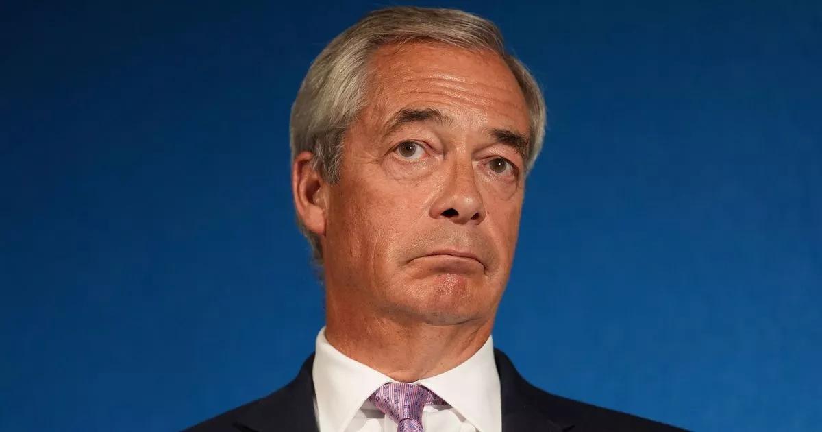 Nigel Farage earned almost £1m from additional jobs on top of £93k salary
