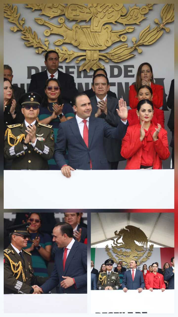 Voluntad, coordinación y fortaleza por la seguridad de Coahuila: Manolo Jiménez