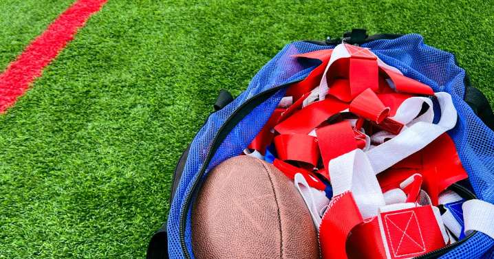High school flag football: Wednesday and Thursday scores