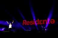 Zócalo capitalino recibirá a Residente en concierto abierto al público