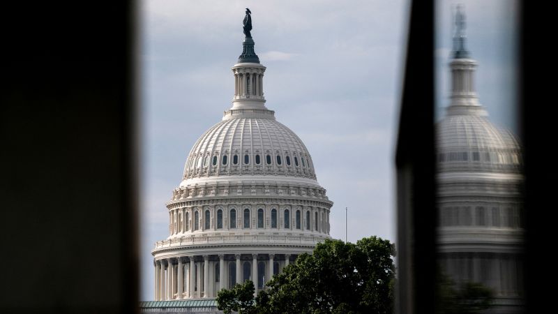Here’s what is so different about the brewing government shutdown