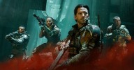Pre-order Call of Duty Black Ops 7 for £15 less at Argos