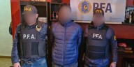 Detuvieron a un hombre acusado de amenazar de muerte al juez de Casación Mariano Borinsky