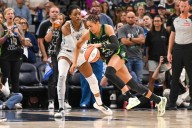 Win or go home: Valkyries face monumental Game 2 vs. Lynx