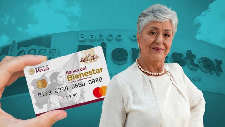 Pensión del Bienestar 2025: ¿qué apellidos recibirán los 6,200 pesos del 22 al 26 de septiembre?