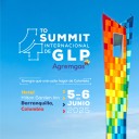 4to Summit Internacional del GLP organizado por AGREMGAS