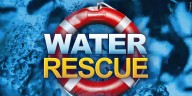 Madison Fire: Water rescue underway at Warner Park