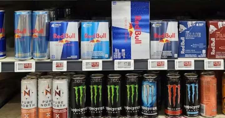 Adiós al “shot de energía”: prohíbe Congreso venta de bebidas energéticas a menores