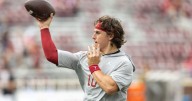 Mechanics, moxie and magic: A deep dive on how OU's John Mateer is refining his process
