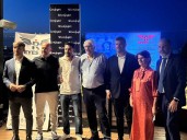 Reyes Cup, el torneo en homenaje a José Antonio Reyes cumple cuatro años