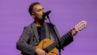 Jorge Drexler estrena canción en 'Hoy por Hoy': 'El fin y el miedo', que denuncia lo que sucede en Gaza