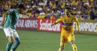 El dominio de los Tigres cada que enfrenta al León en el “Volcan”