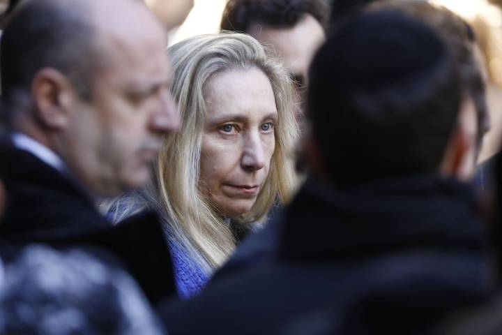 "Inconstitucional". Advierten que prohibir la difusión de los audios es un acto de censura y critican al juez que lo ordenó