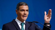 Sánchez confirma que España participará en el refuerzo del flaco oriental de la OTAN: "Putin no nos va a amedrentar"