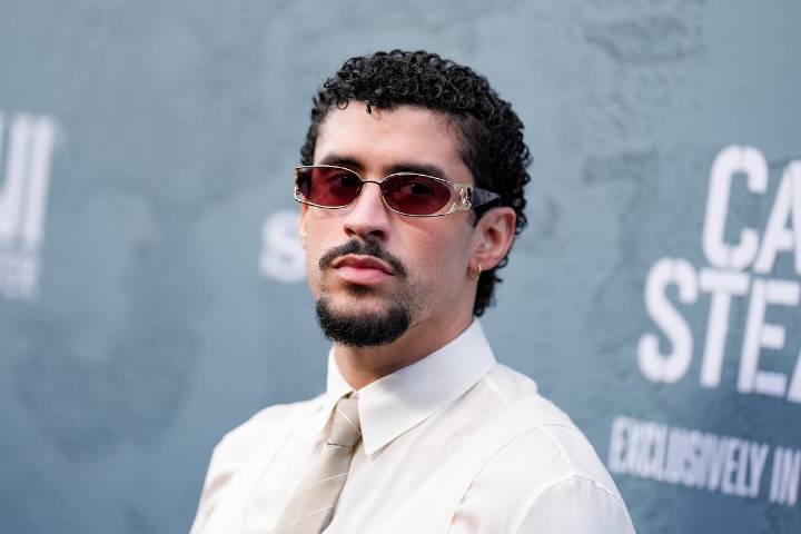 Bad Bunny desvela que no dará conciertos en Estados Unidos por miedo a redadas del ICE