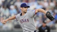Rays add bullpen depth, claim Caleb Boushley off waivers from Rangers