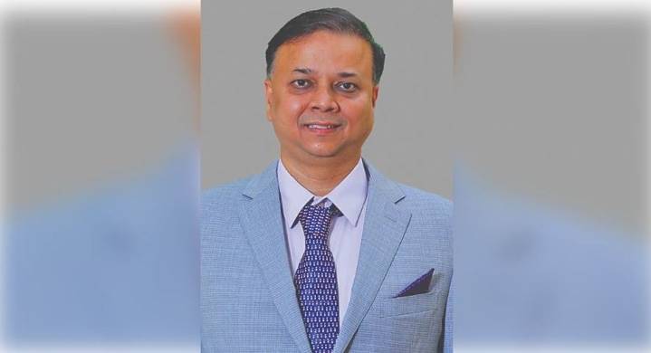 Vivek Gupta of Sanmarg elected President of Indian Newspaper Society