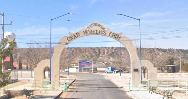 Suman 6 muertos y 9 lesionados en Gran Morelos, tras balacera en fiestas patronales