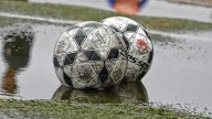 Se suspendió toda la fecha de la Liga Santafesina de Fútbol