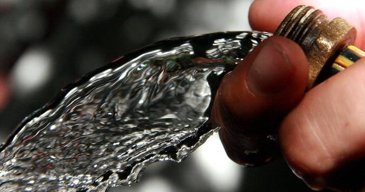 Otro huachicol: el agua