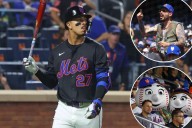 There are only stages of grief left for Mets fans