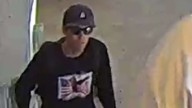 Police release photos as manhunt continues for Charlie Kirk killer; reward offered