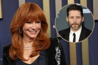 Reba McEntire Shares How Brandon Blackstock’s Kids Are Coping With His Death