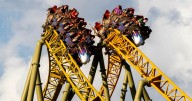 Woman Sues After Getting Hurt on Rollercoaster Where Man Died
