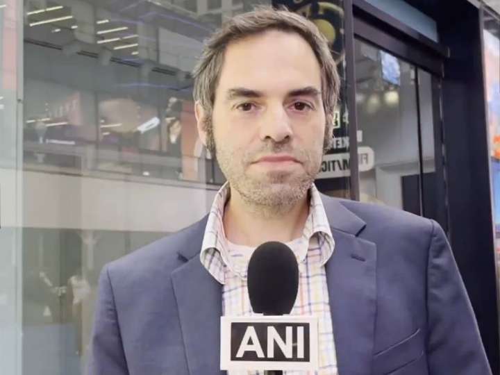 Kugelman slams Trump’s UNGA speech, says no reset on India