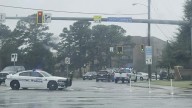 Hampton University shuts down amid 'credible threat'