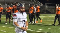 Belvidere North QB is the non-star who gets most out of North stars